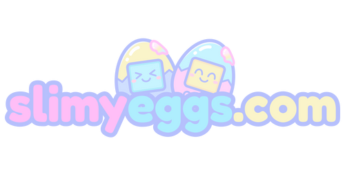 slimyeggs